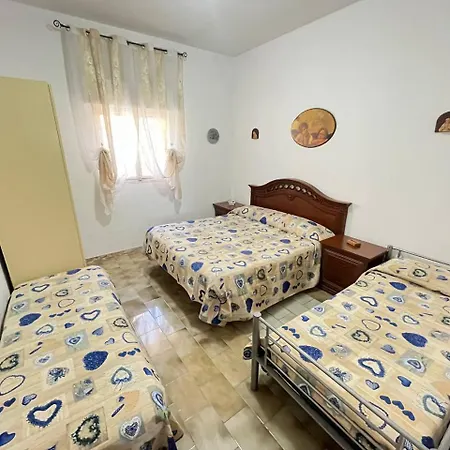 Apartment Michele - Il Mare Dentro Casa Marina di Lizzano